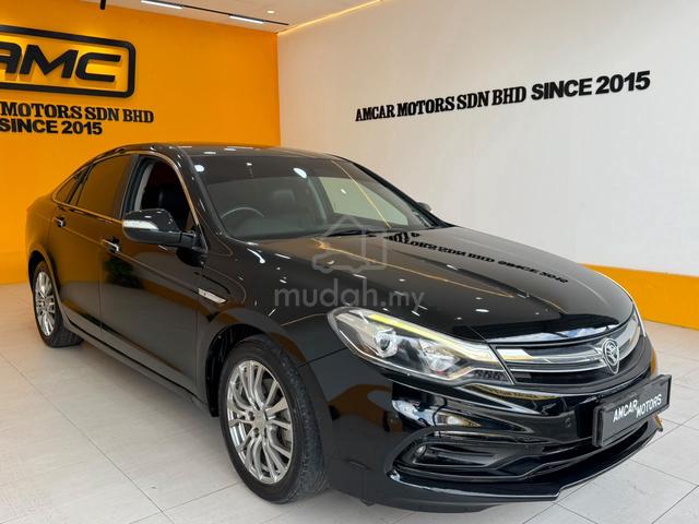 2019 Proton Perdana 2.0 (A) Sedan WELL MAINTAINED - 5