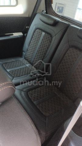 2020 Proton EXORA 1.6 PREMIUM MY17 ENHANCED (A) - 4