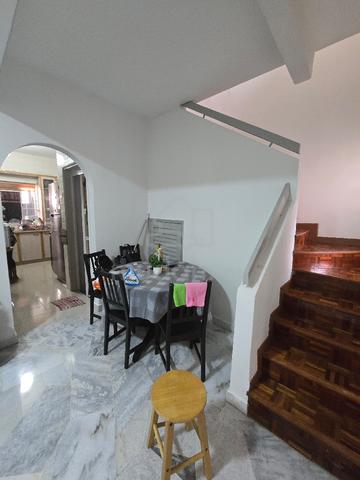 Landed Property - walking distance to LRT 3