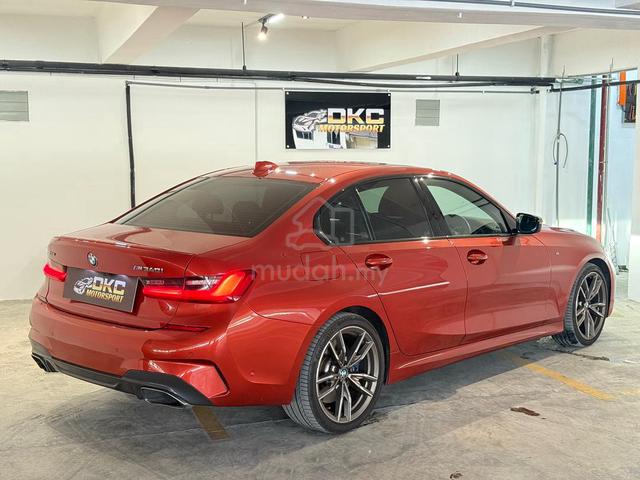 2022 Model :BMW M340I M-SPORT - 4