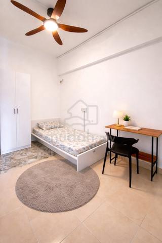Rooms for Rent in Perai, Butterworth 1