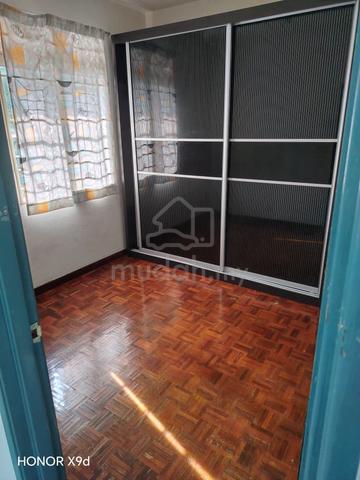 Semarak Apartment (Puchong) 1