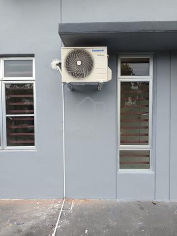 Pasang Aircond Kediaman - photo 4 of 5