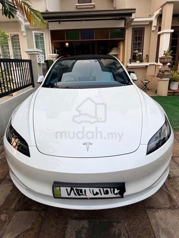 2023 Tesla MODEL 3 1.0 RWD (FULL SELF-DRIVE) MY23 - 3