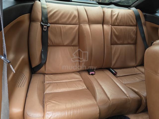 1997 Fiat COUPE 2.0 (M) - 3