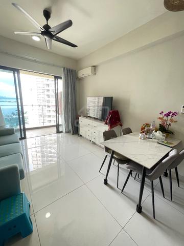 Bay Point @ Country Garden Danga Bay 3