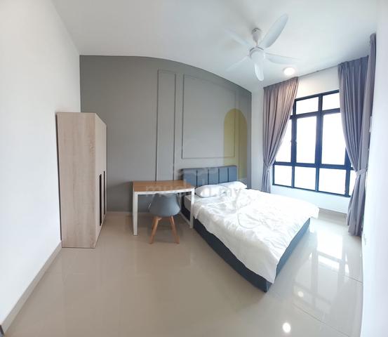99 RESIDENCE Tmn Wahyu For Rent Master Room 1150|Medium 850|Balcony900 1