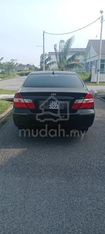 2006 Toyota CAMRY 2.0 G ACV41R-JEPNKE (A) - 4