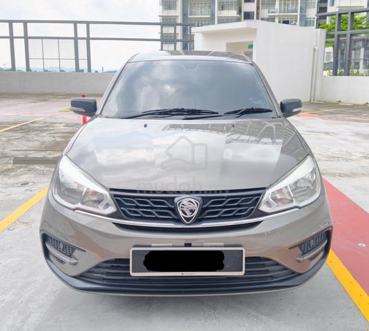 2020 Proton SAGA STANDARD AT 1.3L (A) - 3