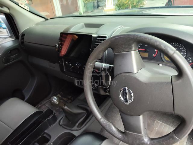 2015 Nissan NAVARA 2.5 SE (MT) (M) - 3