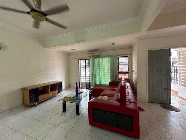 Taman Ozana Impian (FULLY RENO) 2 sty House 22x70 Bukit Katil Melaka 1