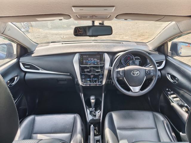 2020 Toyota Vios 1.5 G (A) 5-Years Warranty - 3