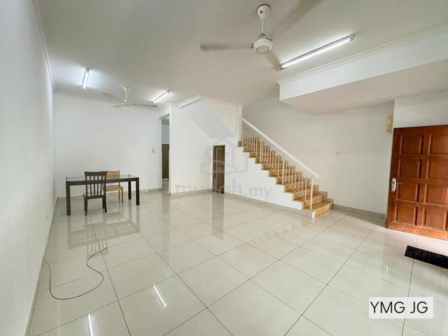 Setia Perdana❗️Alam Nusantara 2 Storey House for Sale at Setia Alam 🏡 1