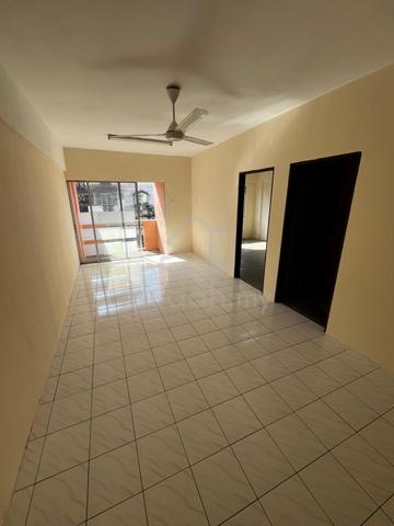 Taman Setia Balakong 1