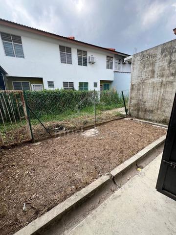Taman Nusantara Gelang Patah 1