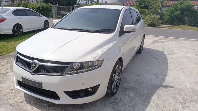 2017 Proton SUPRIMA S 1.6 PREMIUM (A) - 3