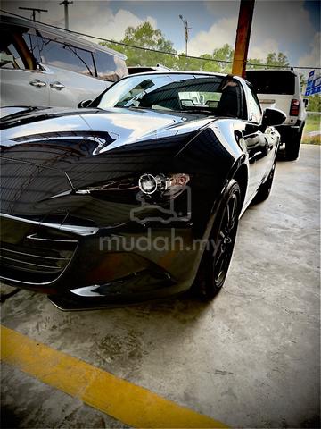 2021 Mazda MX-5 1.5 S SPECIAL PACKAGE (M) - 5