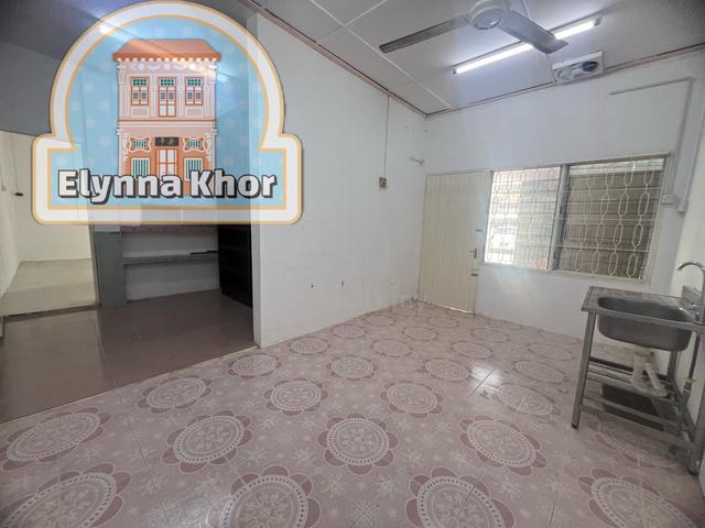 Lorong Pulau Tikus Ground Floor Shop Lot Georgetown Burma Cantonment 5