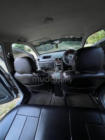 2009 Proton SAGA 1.3 H-LINE (A) - 5