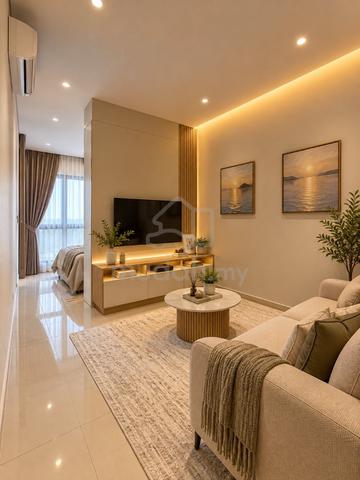 Verte Medini Condominium 1