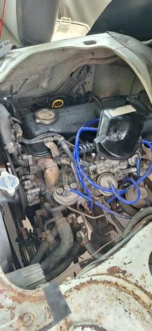 2005 Nissan VANETTE 1.5 AUTHENTIC C22 (M) - 5