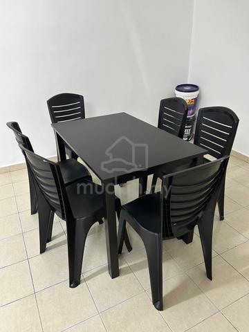 Furnished MasterRoom with Attached Bathroom For Rental @ Kulim Hi-Tec 3