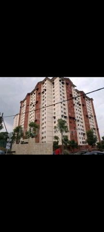 Pangsapuri Teratak Muhibbah 2 1