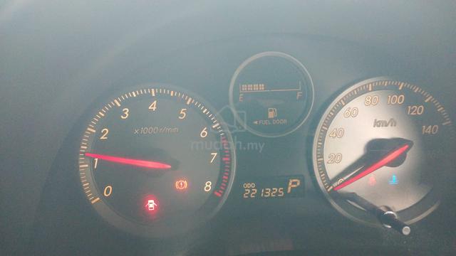 2006 Toyota WISH 2.0 G ANE10G FACELIFT (A) - 4