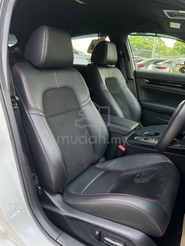 Honda CIVIC FL1 (A) - 5