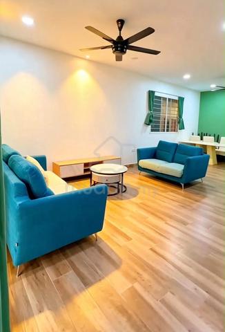 Semi-Detached House for Rent 1