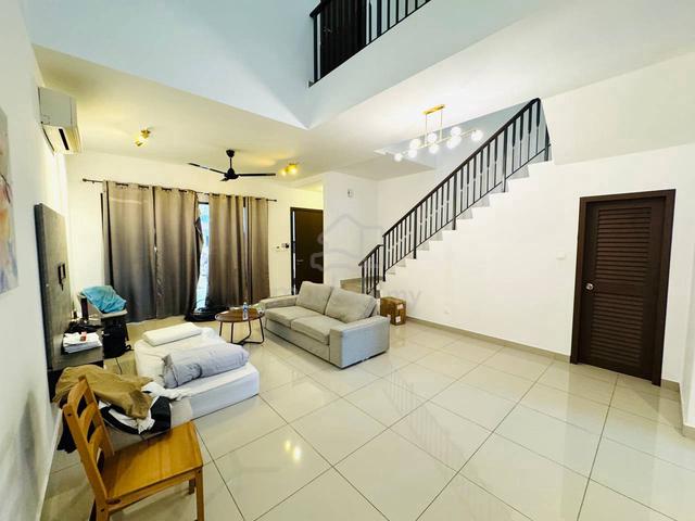 [FURNISHED] Setia Safiro Cyber10 @ Cyberjaya 2