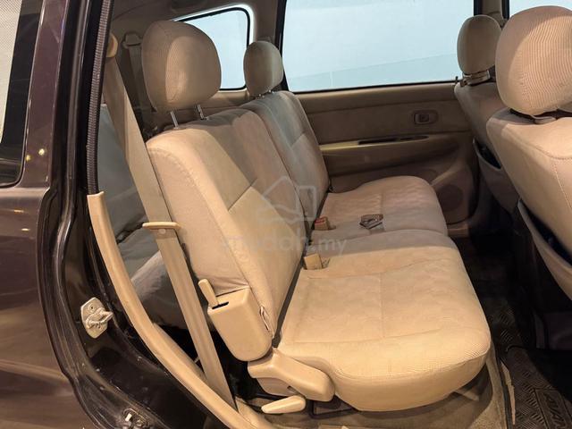 [OFFER] 2011 Toyota AVANZA 1.5 G ENHANCED (A) - 5