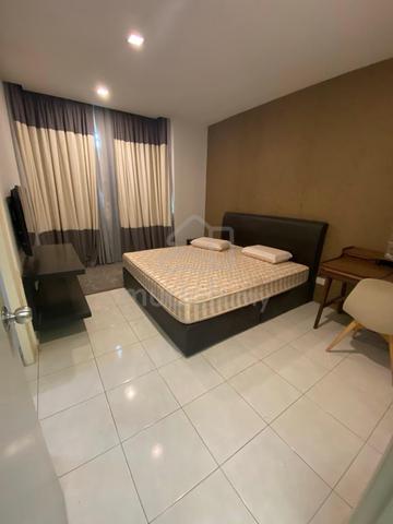 Rumah Fully Furnished KTC 3 1