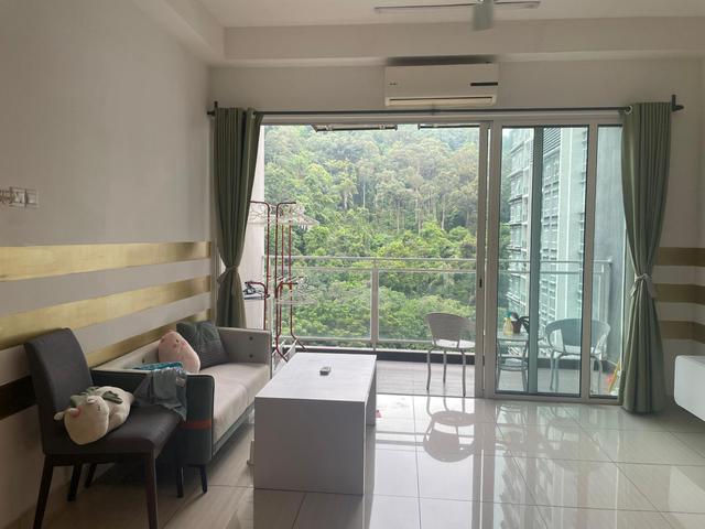 Damansara Foresta 1