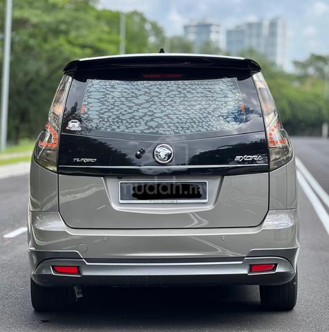 2023 Proton EXORA 1.6 PREMIUM MY19 UPDATE (A) - 4