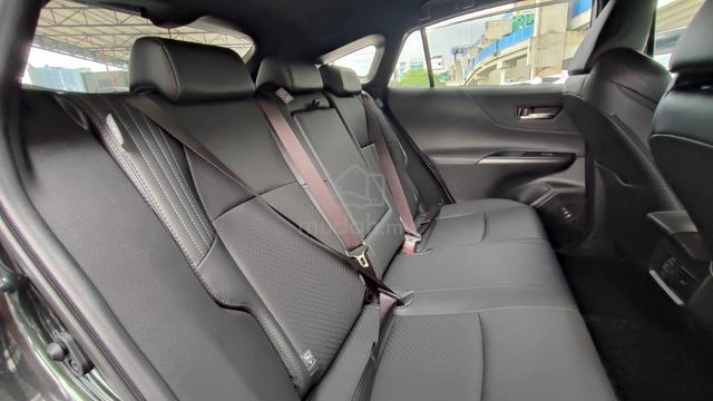 2023 Toyota HARRIER 2.0 Z LEATHER PACKAGE (A) - 5