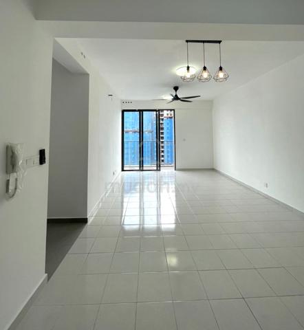 Residensi Aman Jalil 1