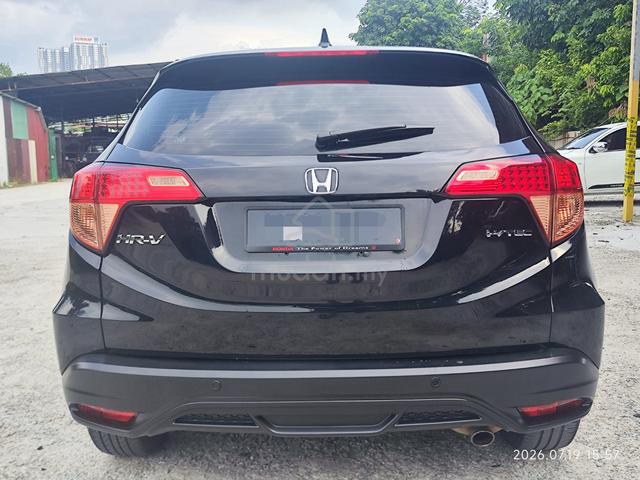 (LOAN KEDAI) Honda HR-V 1.8 E (2015) - 5
