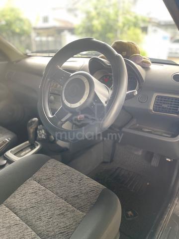 2007 Proton PERSONA 1.6 BASE LINE (A) - 4