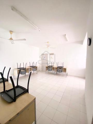 Pangsapuri Sri Utama 1