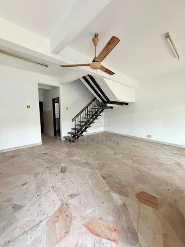 2sty House Below Market 20x70 4R3B Basic Tmn Desawan Bkt Tinggi Klang 1