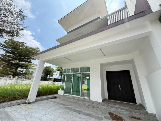 Taman Mutiara Bestari @ 2 Storey Cluster Corner @ Mutiara Rini 1