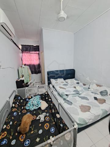 Single Storey Taman Sendayan Indah, Bandar Sri Sendayan FREEHOLD BUMI 5