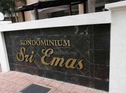 Sri Emas (City Centre) 1