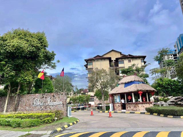 Desa Idaman Residences 1
