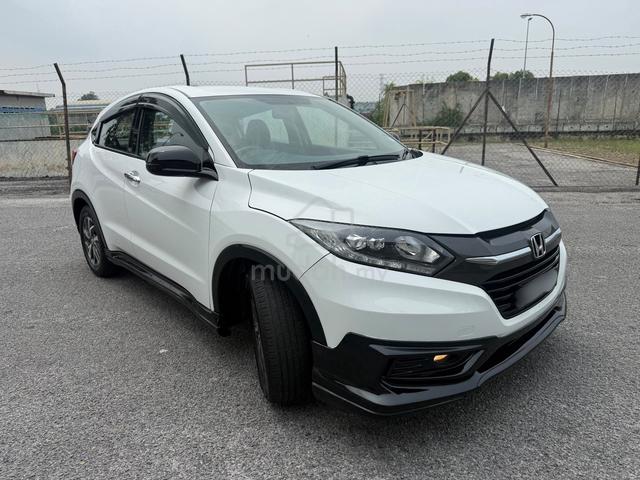 2015 Honda HR-V 1.8 V (A)FULL BODY KIT F/ SPECT - 2
