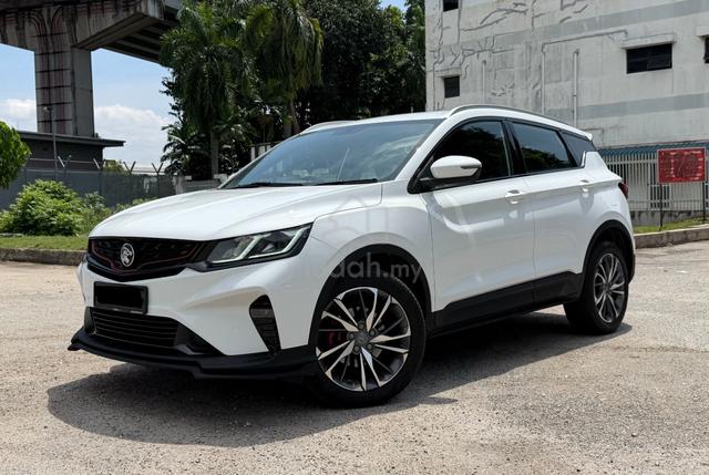 2021 Proton X50 PREMIUM 1.5L (A) LOW MILEAGE - 1