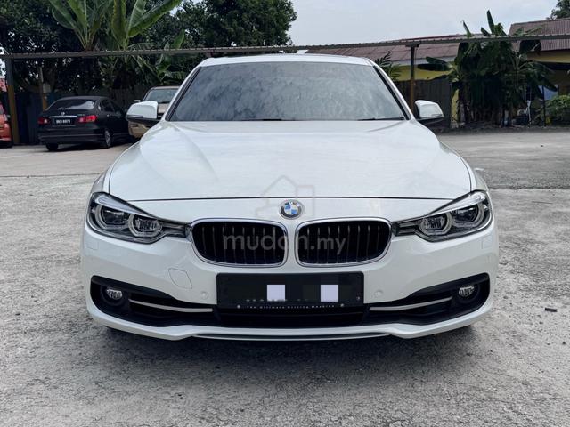 2016 Bmw 330E SPORT 2.0 FACELIFT (A) LOAN KEDAI - 4