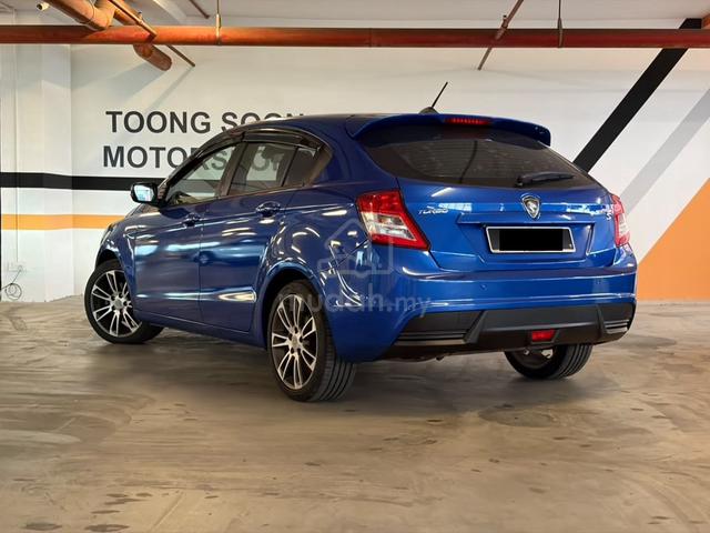 2015 Proton SUPRIMA S 1.6 SUPER PREMIUM (A) - 4