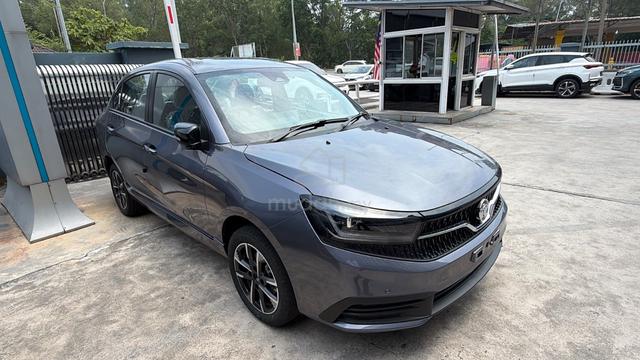 Proton Saga 1.5 2026♦️Stock bulan♦️ - 5